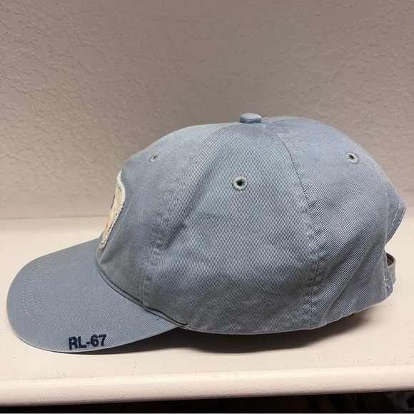 ‼️SOLD‼️ Vintage Polo Sport Surf Club Hawaii Hat - Picture 3 of 9